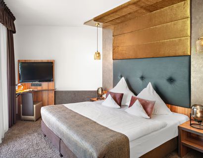 LifeStyle Resort Zum Kurfürsten: MaXX LifeStyle Doppelzimmer