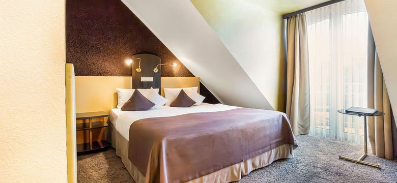 LifeStyle Resort Zum Kurfürsten: Romantik-Komfort-Doppelzimmer image #1