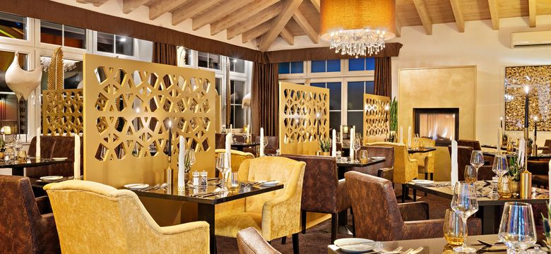 LifeStyle Resort Zum Kurfürsten: Midweek Summer 2 Nächte