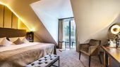 Doppelzimmer Romantik Komfort