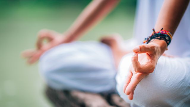 Body and Mind – Präventionswoche