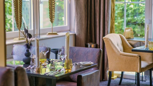 Kurfürsten Spa - Deluxe