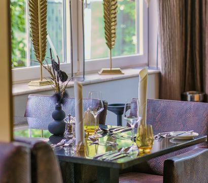 LifeStyle Resort Zum Kurfürsten: Spa, Relax, Kulinarik