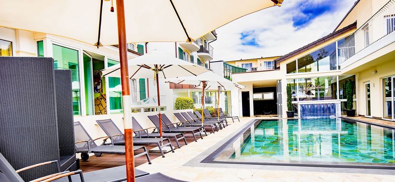 LifeStyle Resort Zum Kurfürsten: Midweek Summer 3 Nächte