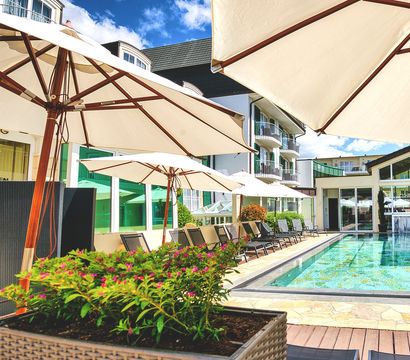LifeStyle Resort Zum Kurfürsten: Midweek Summer 2 Nächte