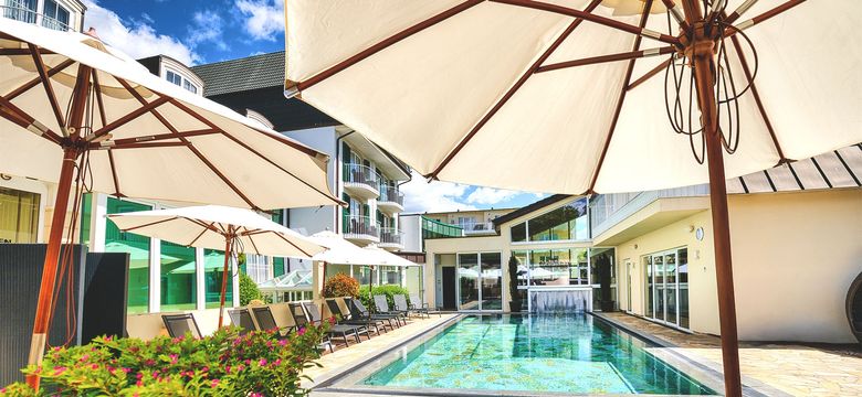 LifeStyle Resort Zum Kurfürsten: Midweek Summer 2 Nächte