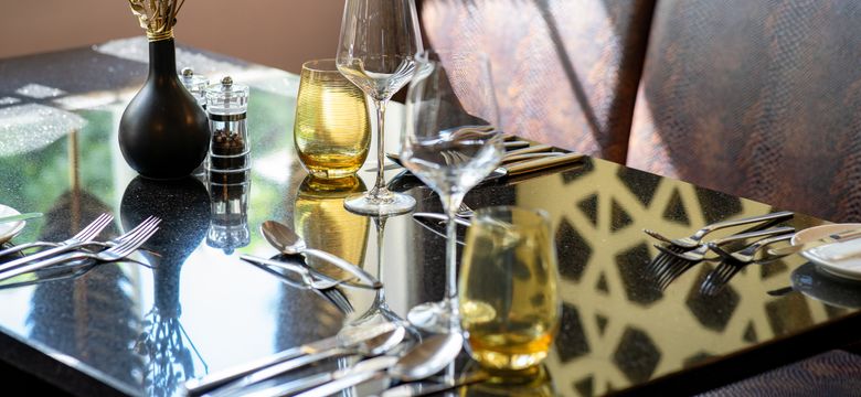 LifeStyle Resort Zum Kurfürsten: Verwöhnromantik Essential
