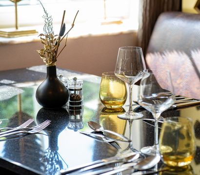 LifeStyle Resort Zum Kurfürsten: Verwöhnromantik Essential