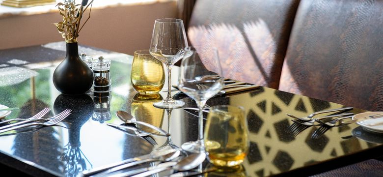 LifeStyle Resort Zum Kurfürsten: Verwöhnromantik Essential