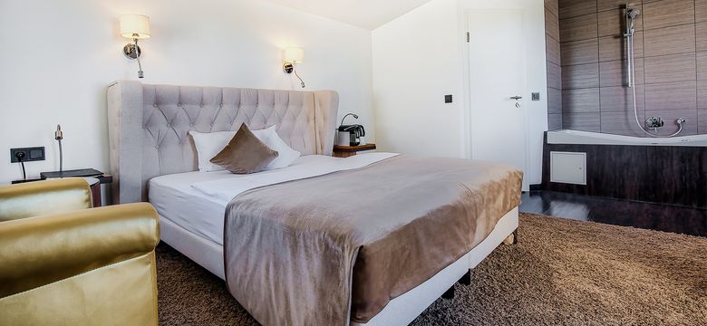 LifeStyle Resort Zum Kurfürsten: Single Komfort image #4