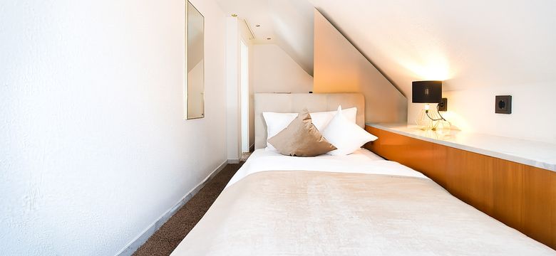 LifeStyle Resort Zum Kurfürsten: Villa BelVital Loggia- 2 minutes' walk from the hotel image #3
