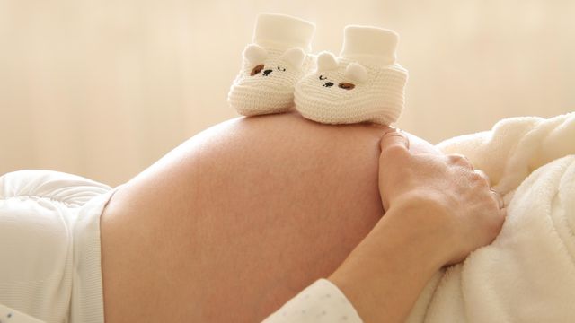 Baby Boom Verwöhn Tage