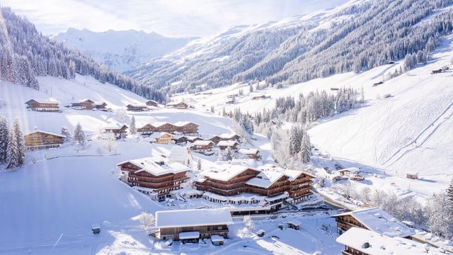 Galtenberg Resort ****S