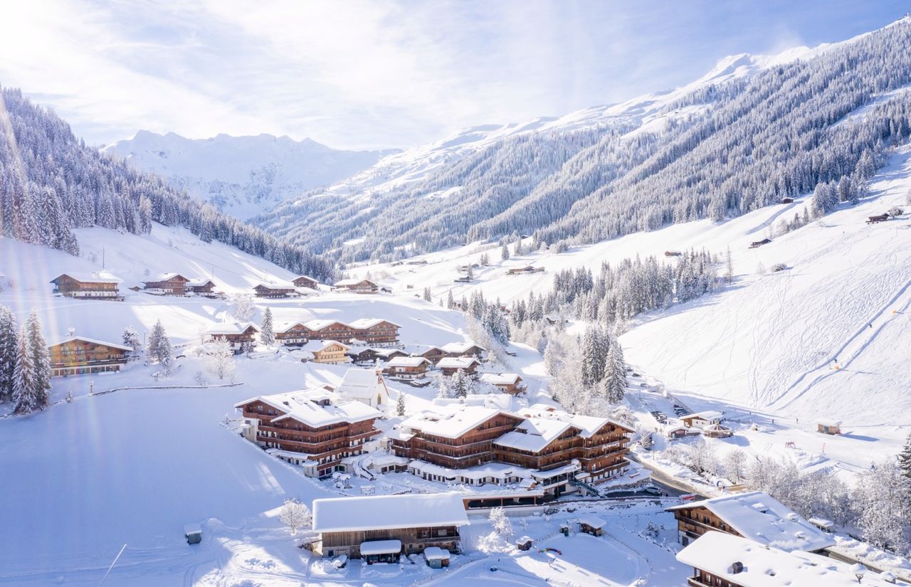 Galtenberg Resort ****S Bildergalerie