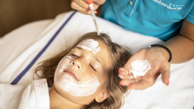 Wellnesstage für Kids & Teens