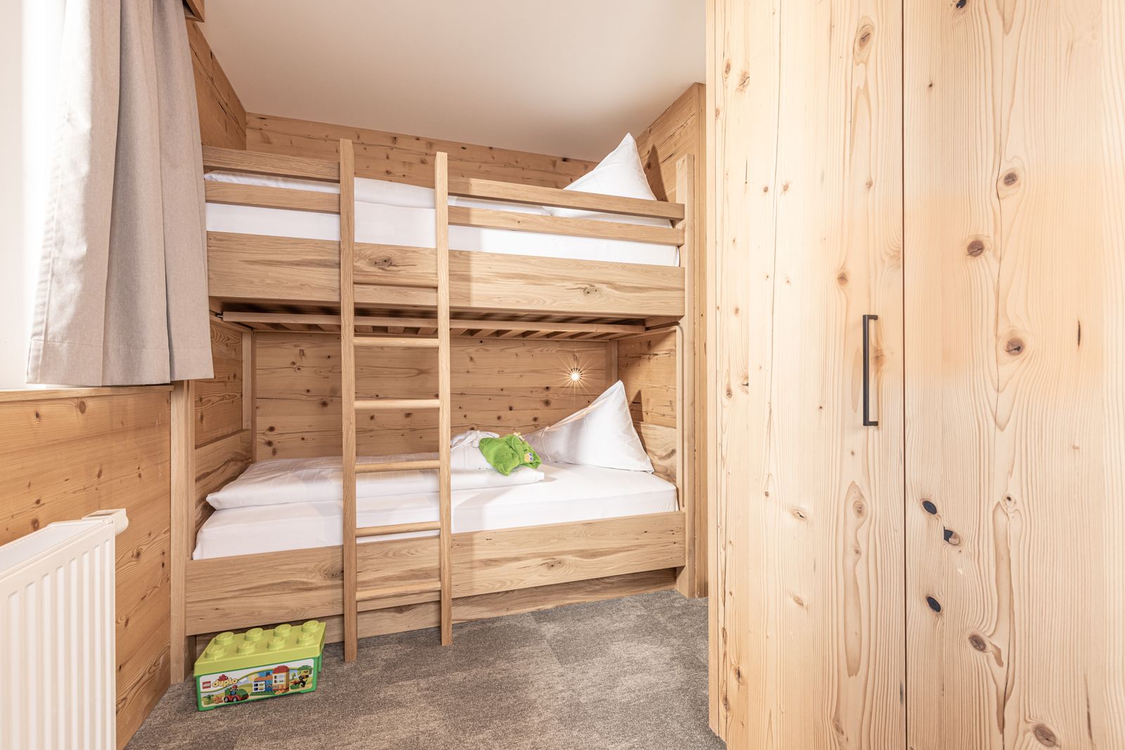 Suite Prestige image 2 - Galtenberg Resort ****S