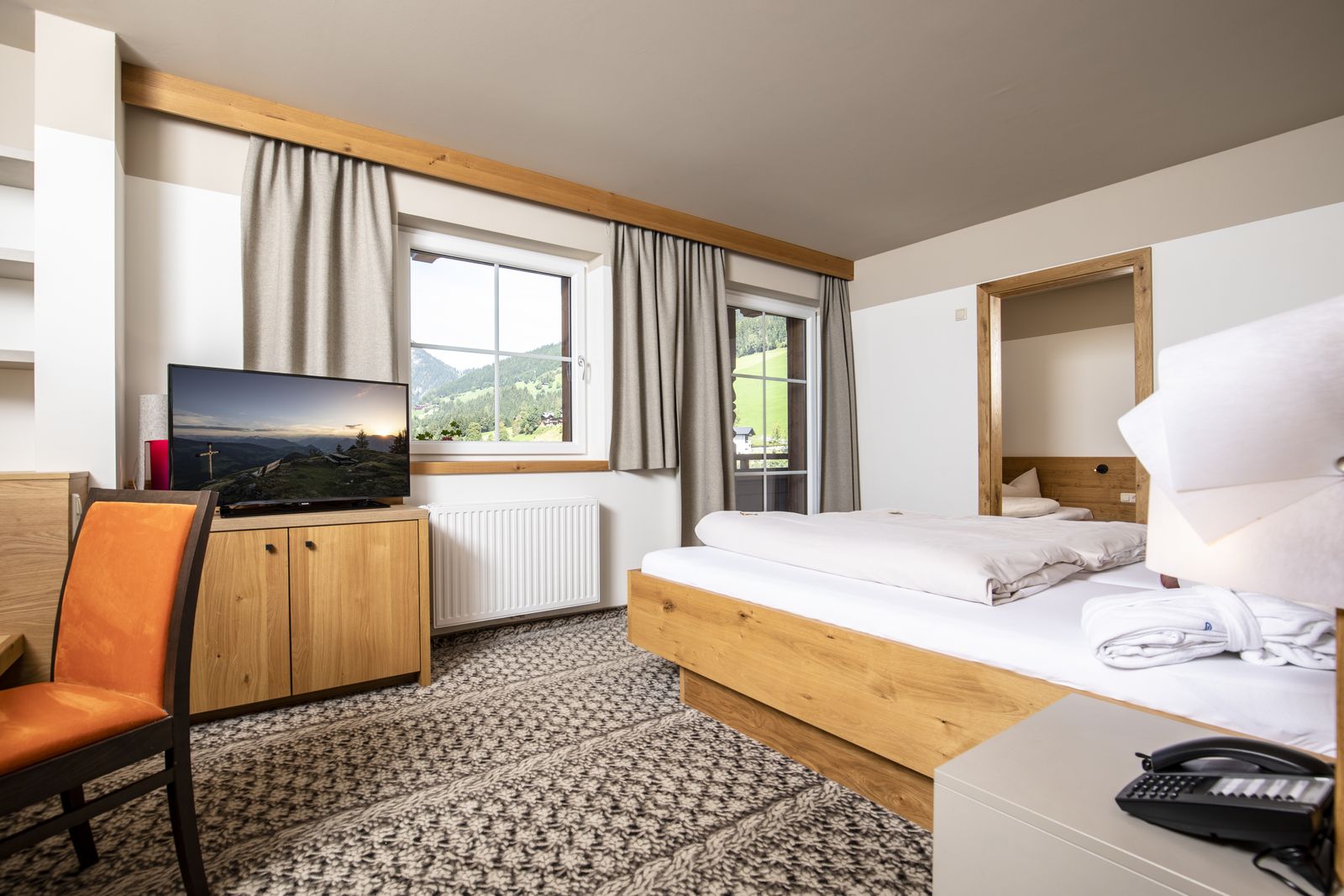 Heaven Suite image 1 - Galtenberg Resort ****S