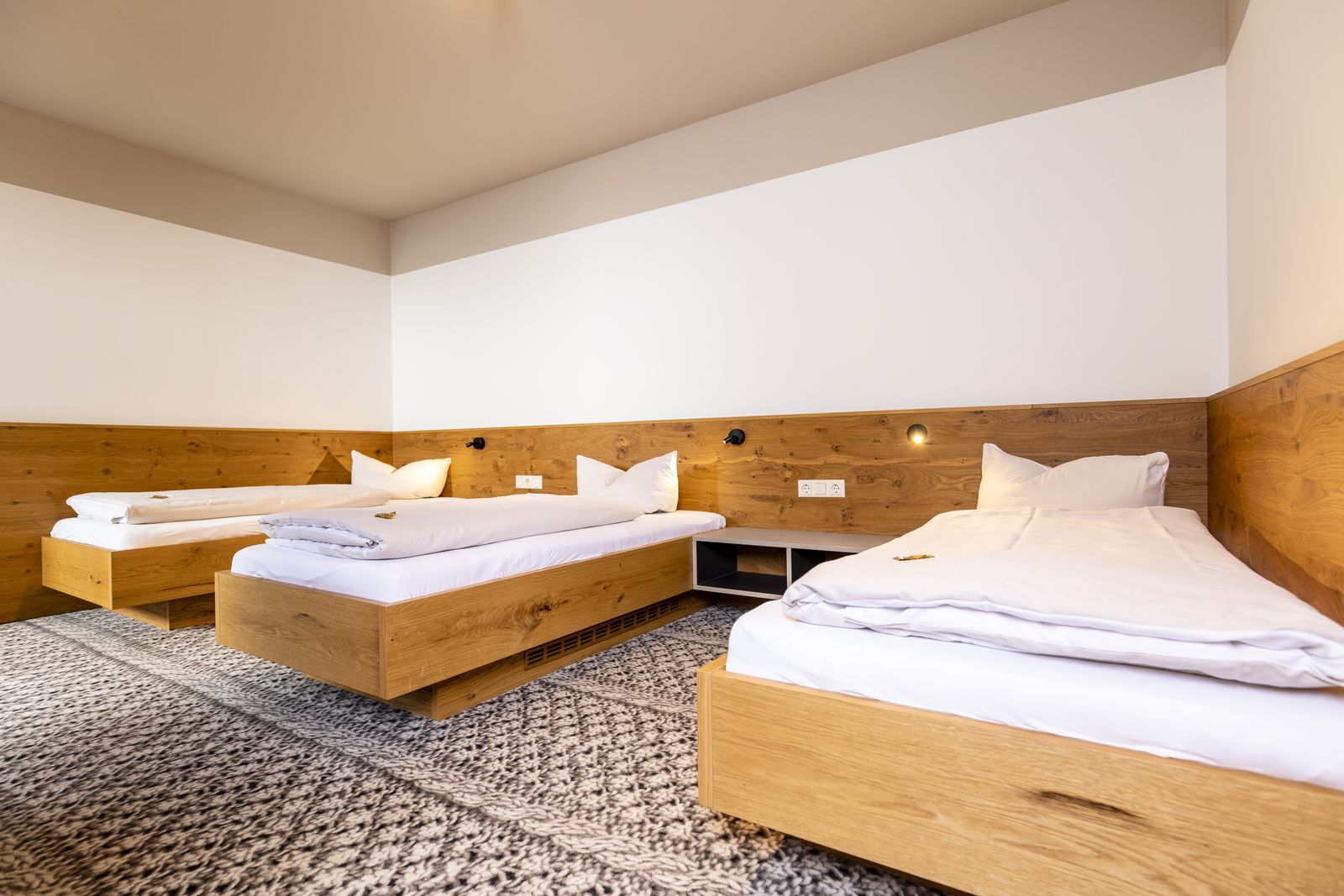 Heaven Suite deluxe image 2 - Galtenberg Resort ****S