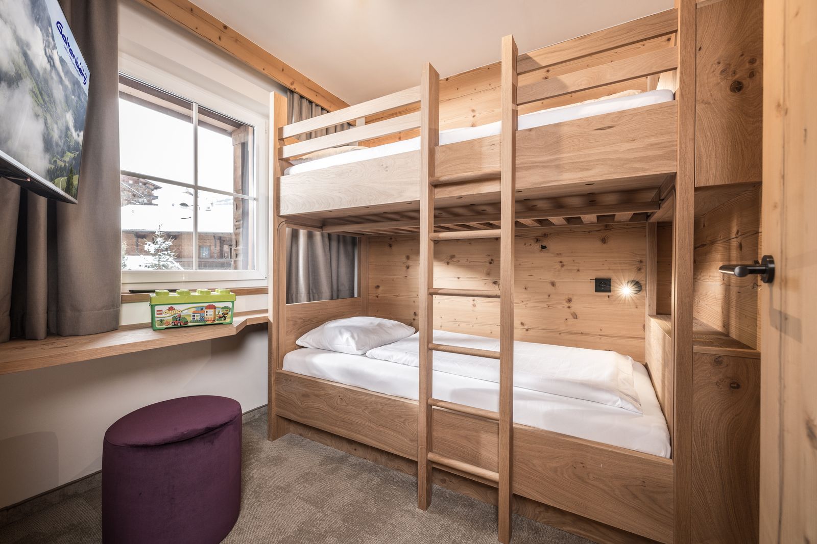 Wellness Suite image 3 - Galtenberg Resort ****S