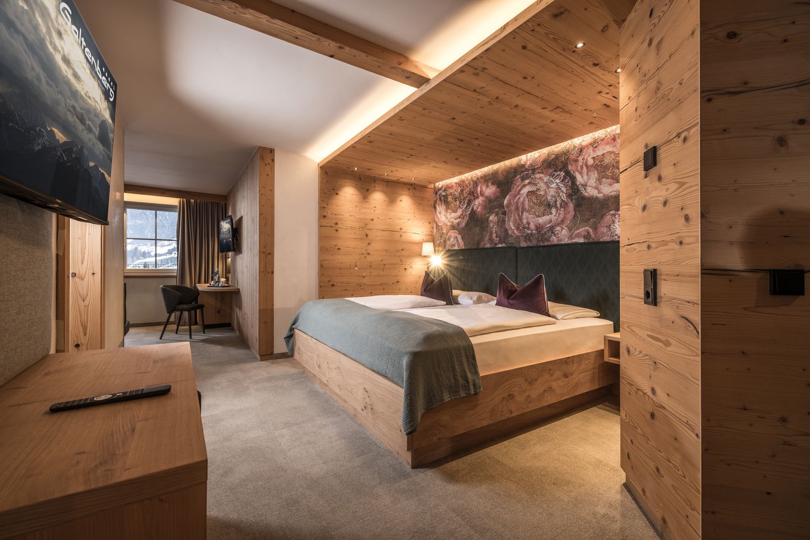 Wellness Suite image 1 - Galtenberg Resort ****S