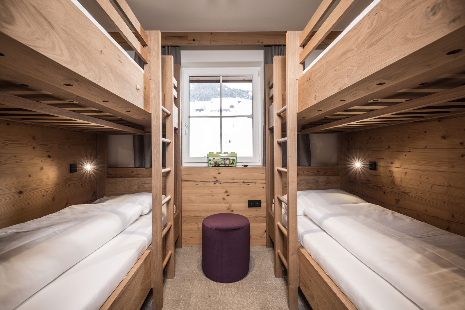 Wellness Suite image 3 - Galtenberg Resort ****S