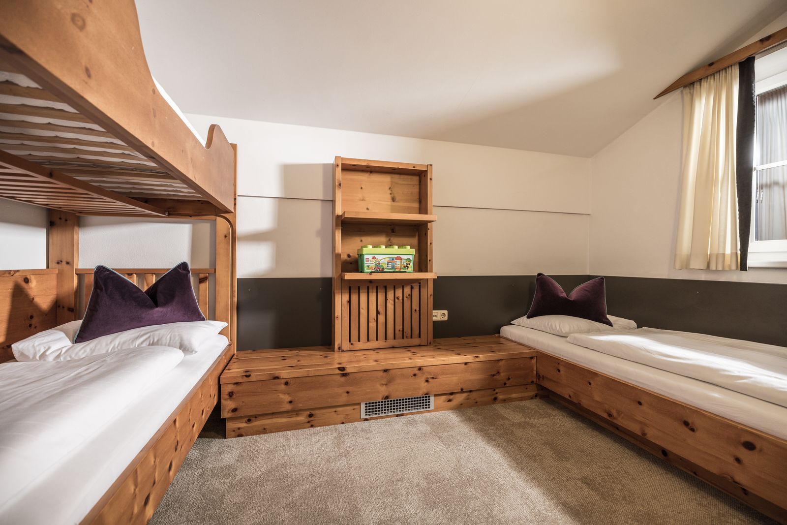 Wellness Suite image 2 - Galtenberg Resort ****S
