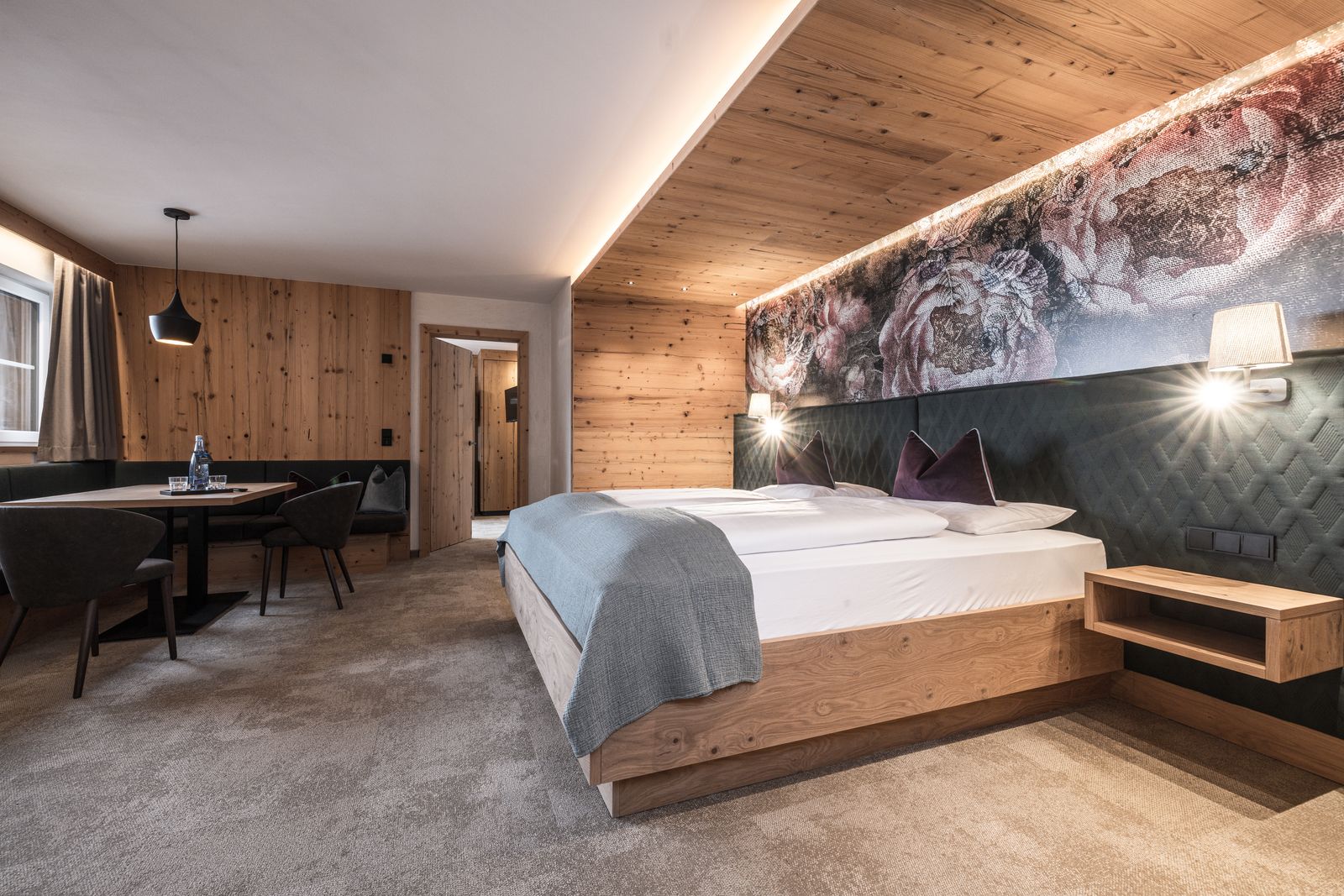 Wellness Suite image 5 - Galtenberg Resort ****S