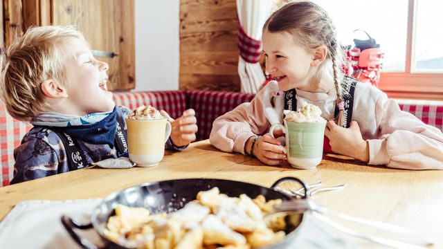 Single mit Kind (er) Auszeit