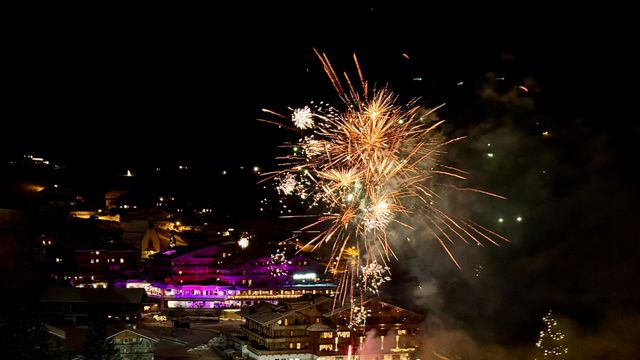 Magische Weihnachts- und Silvester Auszeit