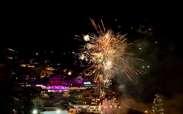Galtenberg Resort ****S: Magische Weihnachts- und Silvester Auszeit