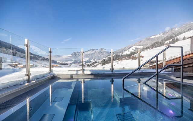 Galtenberg Resort ****S: 7Heaven Winter Tage