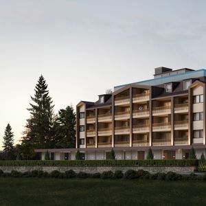 Impressionen #4 - Das Majestic Hotel & Spa