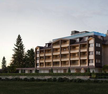 Offer: MAJESTIC FRIENDS WEEKS 7=6 - Das Majestic Hotel & Spa