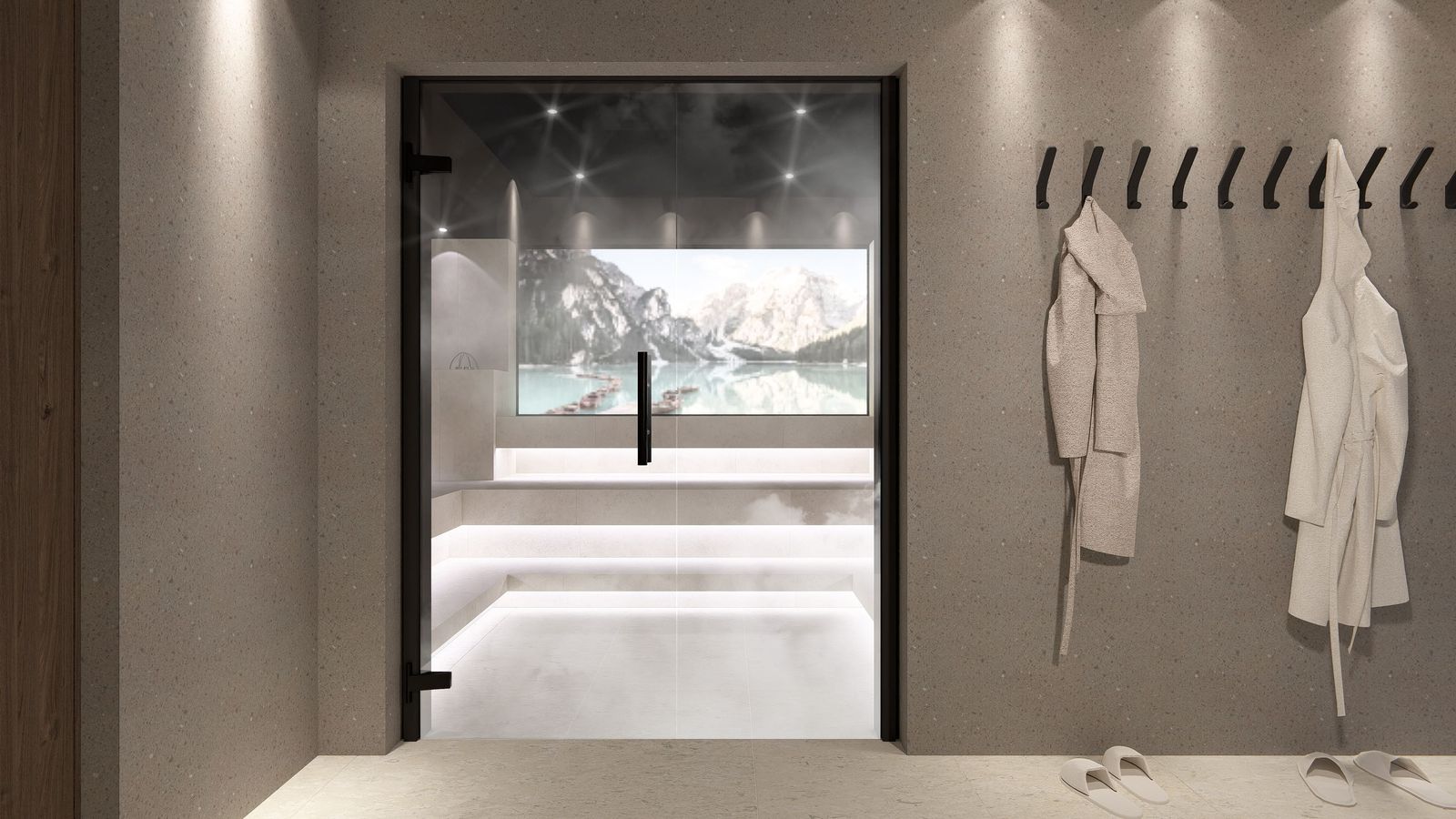 Bild #9 - Das Majestic Hotel & Spa