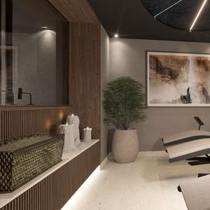 Impressionen #8 - Das Majestic Hotel & Spa