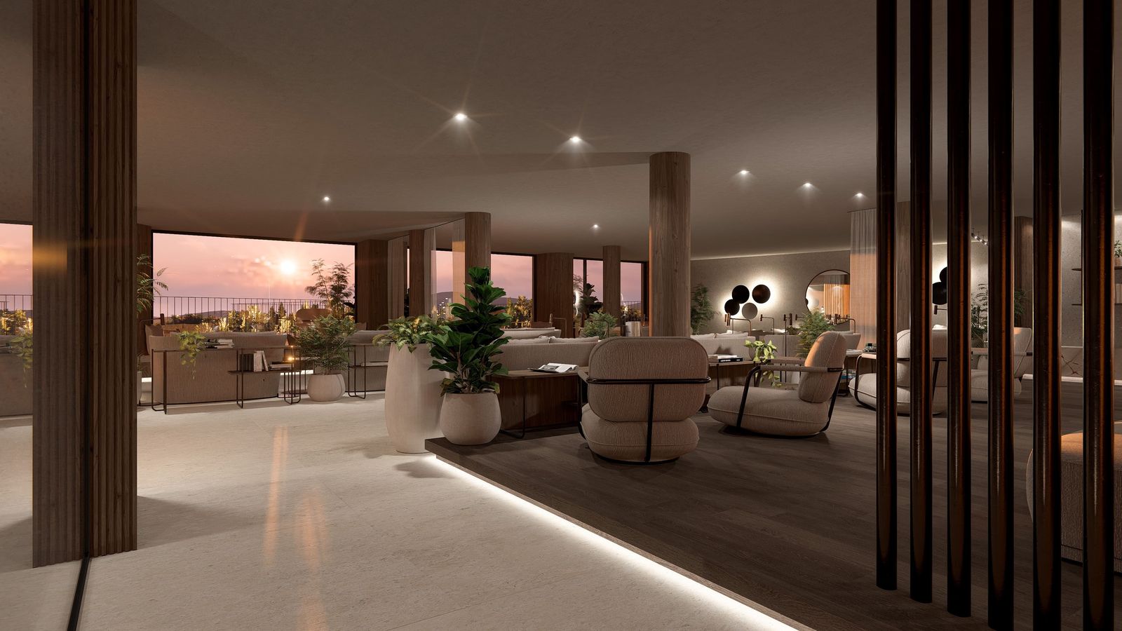 Bild #8 - Das Majestic Hotel & Spa