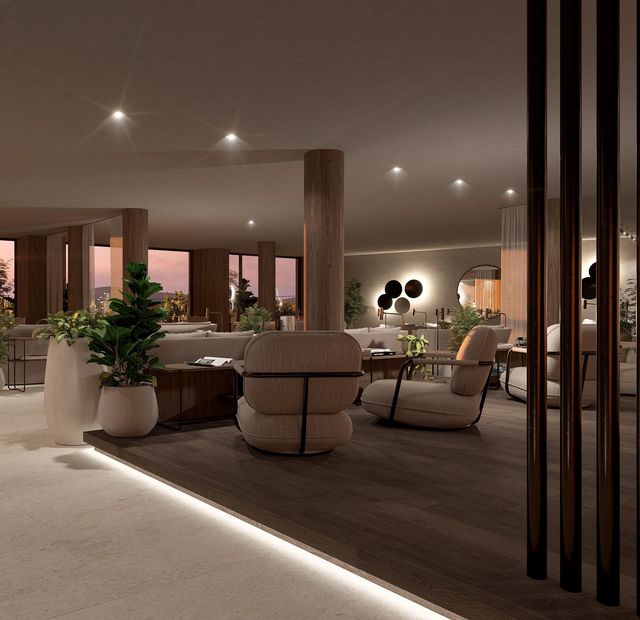 Impressionen #5 - Das Majestic Hotel & Spa