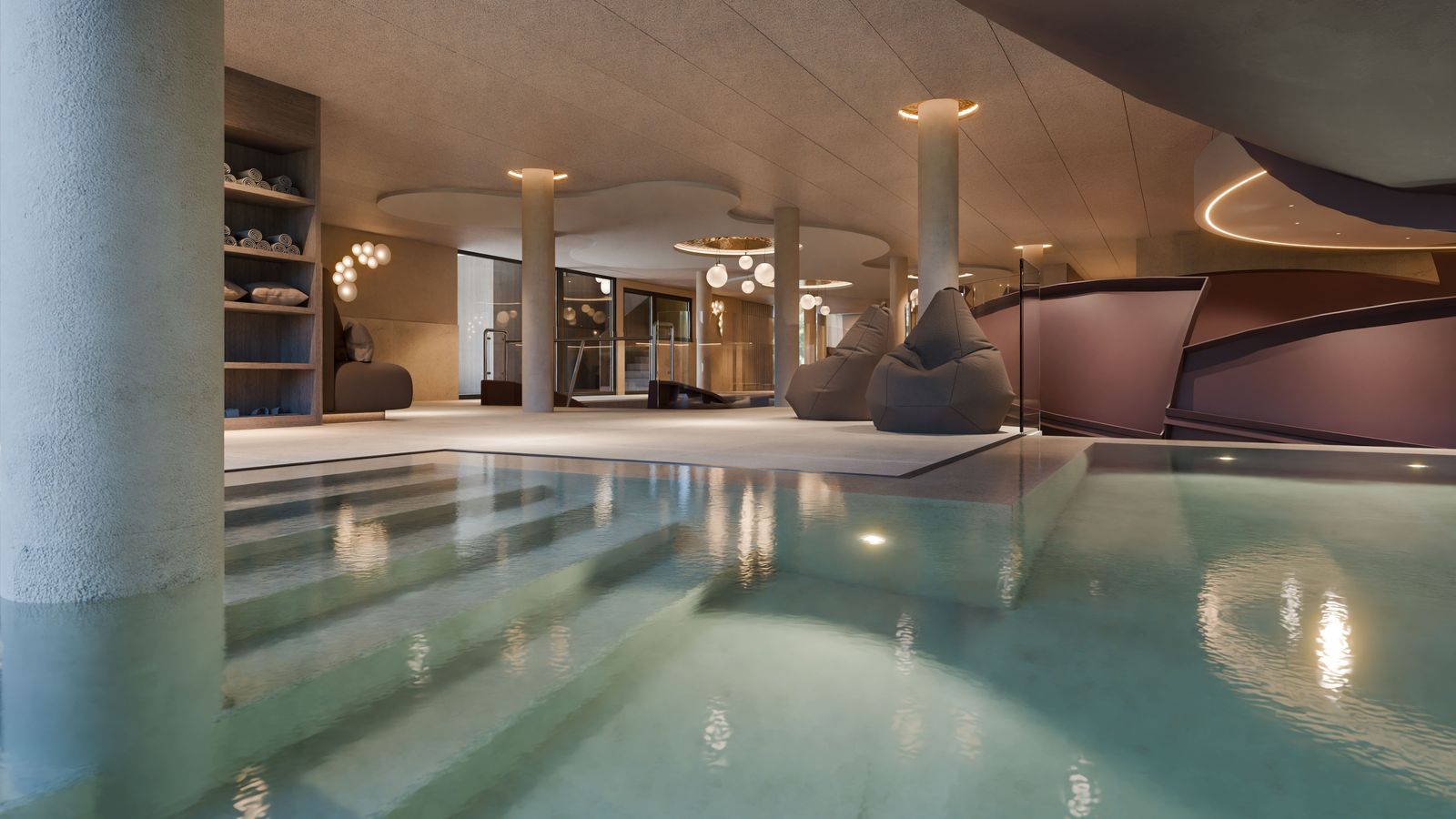 Bild #12 - Das Majestic Hotel & Spa