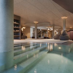 Impressionen #9 - Das Majestic Hotel & Spa