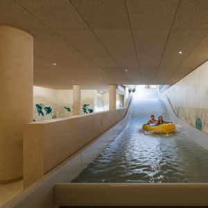 Impressionen #10 - Das Majestic Hotel & Spa