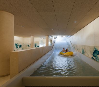 Das Majestic Hotel & Spa: FAMILY DAYS (1 KIND KOSTENLOS)