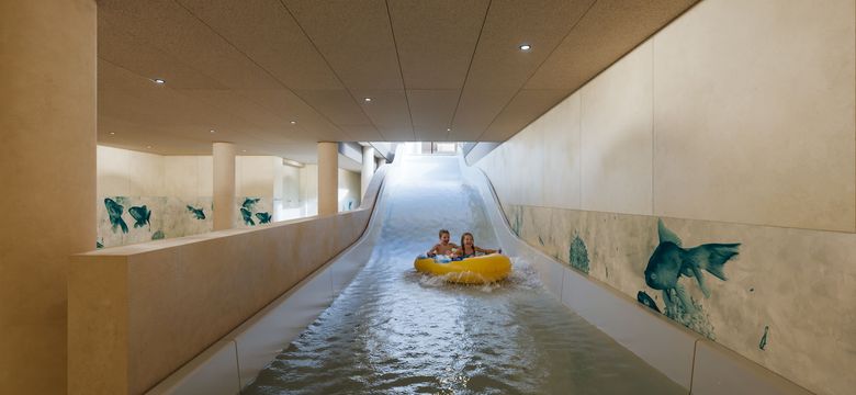 Das Majestic Hotel & Spa: FAMILY DAYS (1 KIND KOSTENLOS)