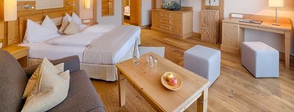 Das Majestic Hotel & Spa in Reischach, Trentino-Alto Adige, Italy - image #4