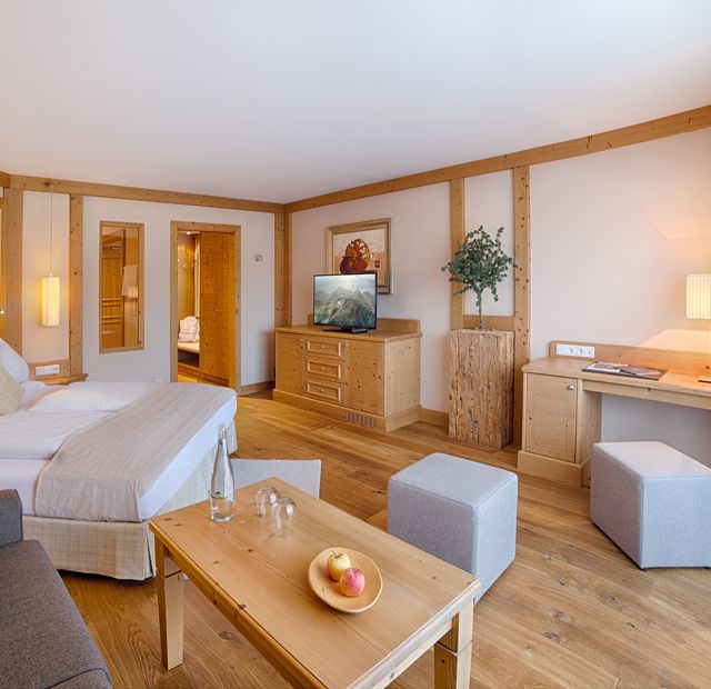 Impressionen #5 - Das Majestic Hotel & Spa