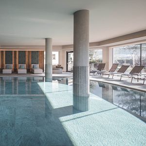 Impressionen #4 - Das Majestic Hotel & Spa