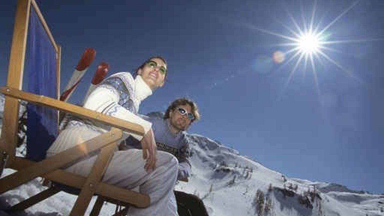 Bild #6 - Das Majestic Hotel & Spa