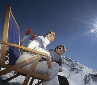 Offer: Dolomiti Spring Days 2023 - Das Majestic Hotel & Spa