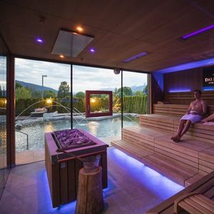 Impressionen #9 - Das Majestic Hotel & Spa