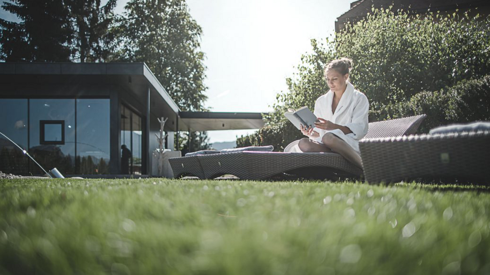 Bild #11 - Das Majestic Hotel & Spa