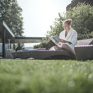 Impressionen #8 - Das Majestic Hotel & Spa